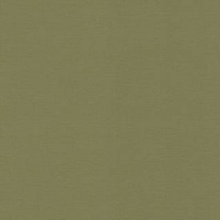 Vliestapete Denzo II Uni grün/khaki natürliche Textur
